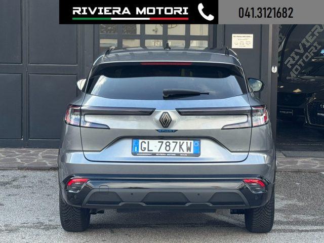 RENAULT Austral Austral Full Hybrid E-Tech 200 CV Techno