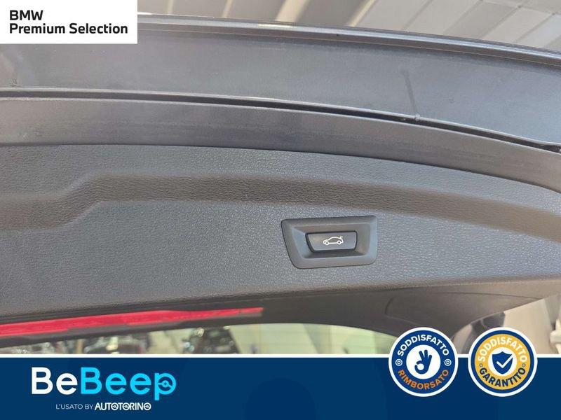 BMW X2 XDRIVE18D MSPORT X