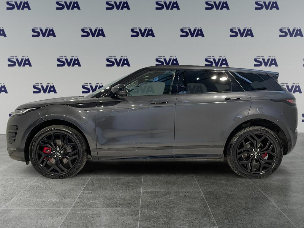 Land Rover Range Rover Evoque Autobiography 204cv