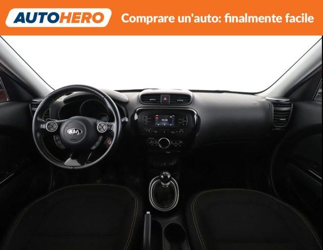 KIA Soul 1.6 GDi You® Soul
