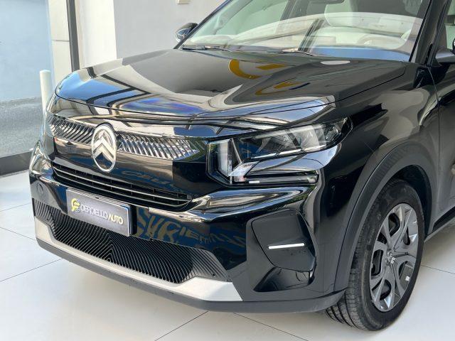 CITROEN C3 PureTech 100 S&S Max DA ?189,00 MENSILI