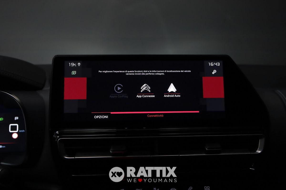 Citroen C5 Aircross 1.5 BlueHDI 130CV Max EAT8