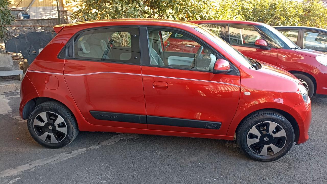Renault Twingo SCe Life