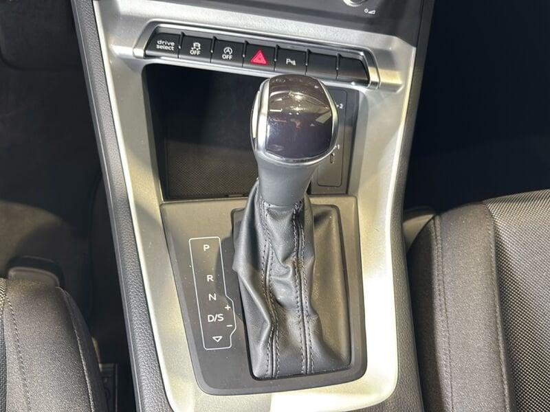 Audi Q3 Q3 SPB 35 TDI S tronic