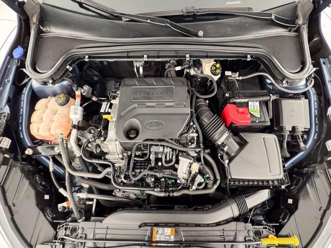 FORD Focus 1 0 ecoboost h st line ses 125cv my20 75