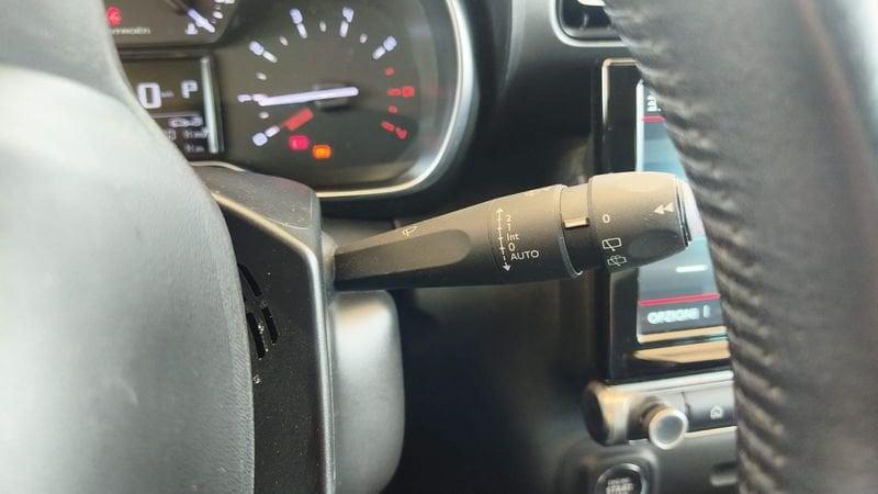 Citroën C3 Aircross PureTech 130 S&S Shine EAT6