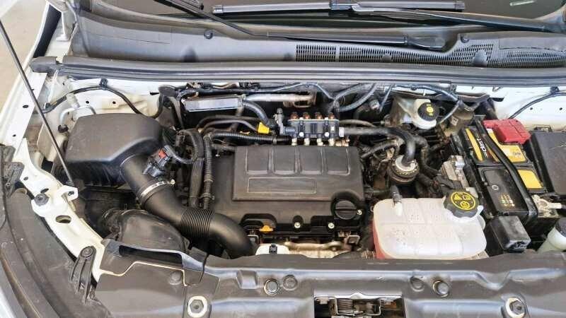 Opel Mokka X 1.4 Turbo GPL-Tech 140 CV Innovation