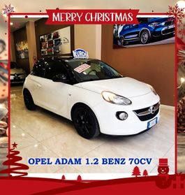 Opel Adam 1.2 BENZ 70CV *PERFETTA*