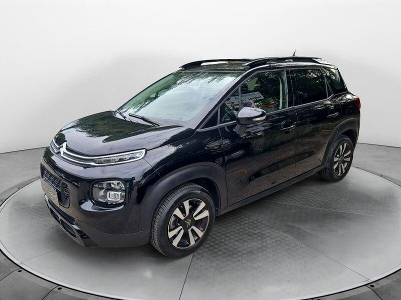 Citroën C3 Aircross PureTech 130 S&S EAT6 Shine