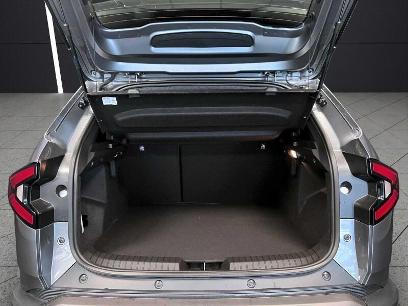 DACIA Duster 3ª serie Duster Tce 130 CV MHEV 4...