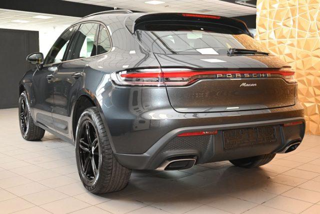 PORSCHE Macan 2.0 PDK 265CV DOPP.TET.19"CAM NAVI TEL CRUISE FULL