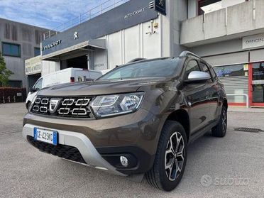 DACIA - Duster - 1.5 Blue dCi 8V 115CV 4x2 Pres.DP
