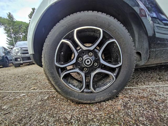 SMART ForTwo 1.0cc 61cv OK NEOPATENTATI BLUETOOTH CRUISECONTROL