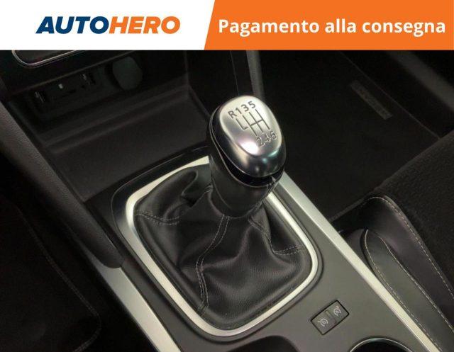 RENAULT Megane Mégane dCi 8V 110 CV Energy Intens