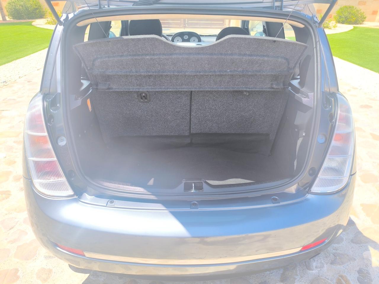 Lancia Ypsilon 1.2 Platino GPL PERFETTA FULL OPTIONAL
