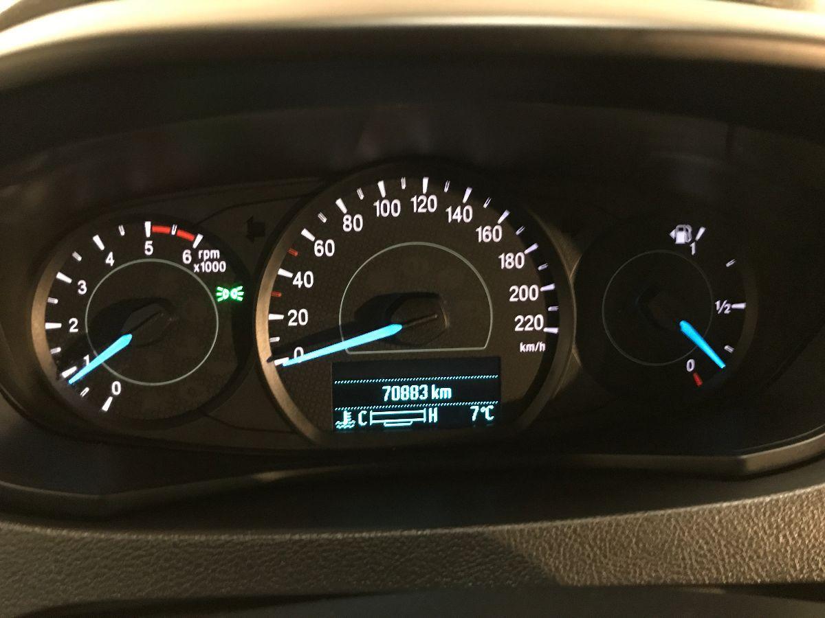 FORD Ka plus 1.5 TDCi 95 CV S&S Ultimate