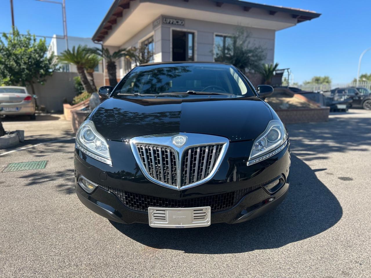 Lancia Delta 1.6 MJT Gold