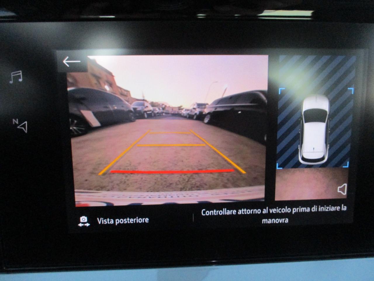 Opel Mokka 1.2 BZ STRAFULL PARI AL NUOVO 2021