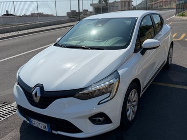 Renault Clio Blue dCi 85 CV 5 porte Business