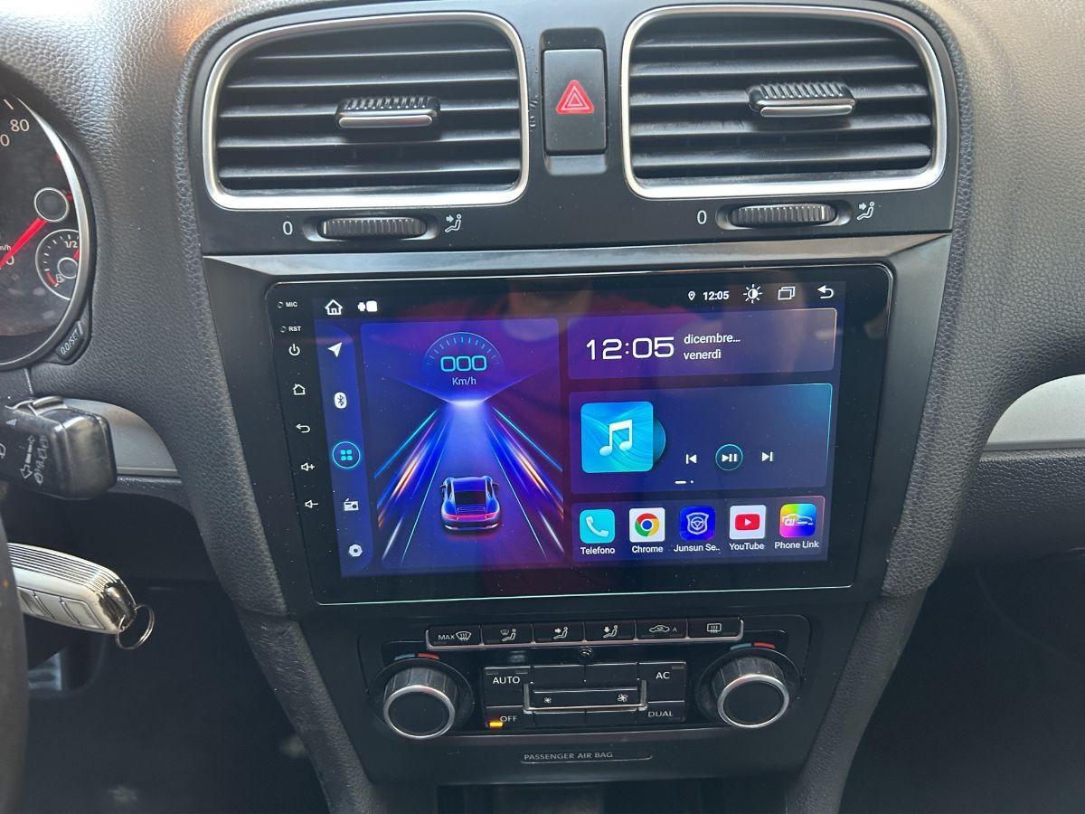 VOLKSWAGEN - Golf - 1.6 TDI DPF 5p. Highline