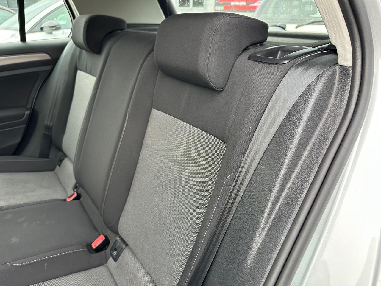 Volkswagen Golf 1.6 TDI 90 CV 5p. Trendline BlueMotion Technology
