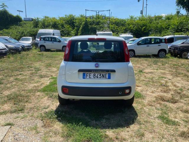 Fiat New Panda 1.2 Fire Euro 6 * Unico-Proprietario * 69cv E6