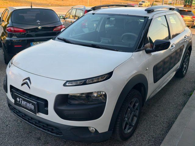 CITROEN C4 Cactus BlueHDi 100 Shine
