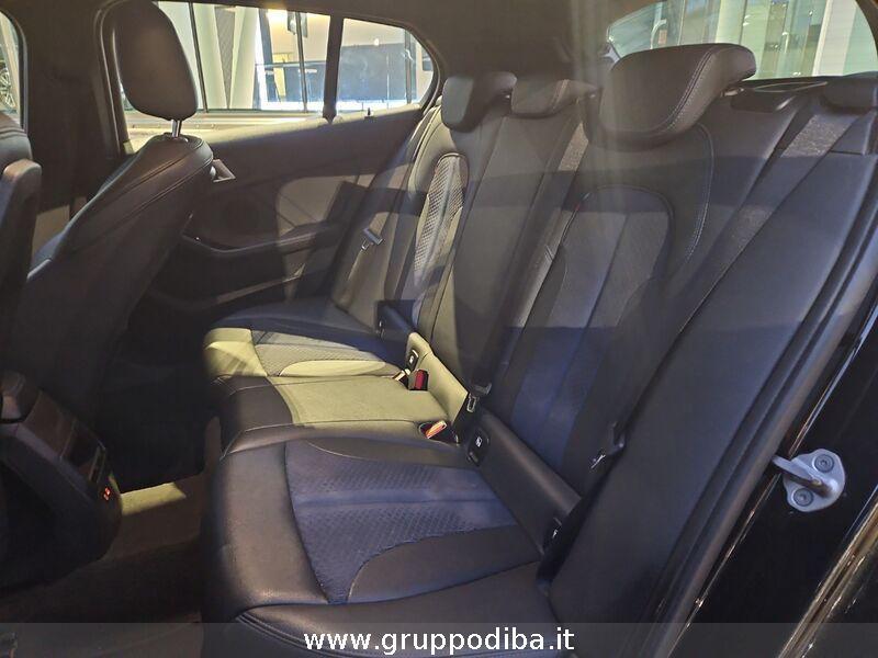 BMW Serie 1 F40 Benzina 116i Msport