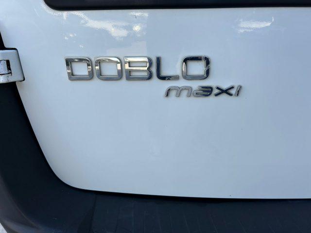 FIAT Doblo Doblò Maxi 1.6 MJT 105CV