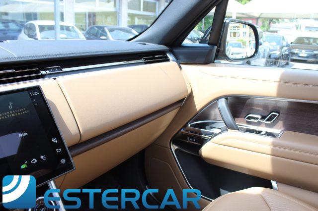 LAND ROVER Range Rover 3.0D I6 300CV HSE FULL OPTIONALS