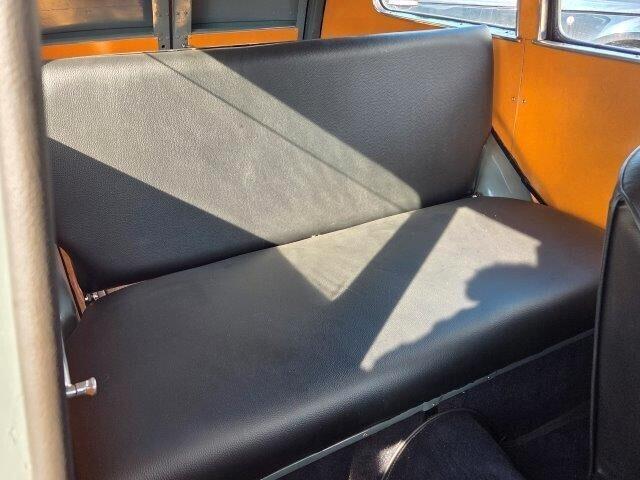 Lancia ARDEA 800 PROMISCUETTA - ASI TARGA ORO