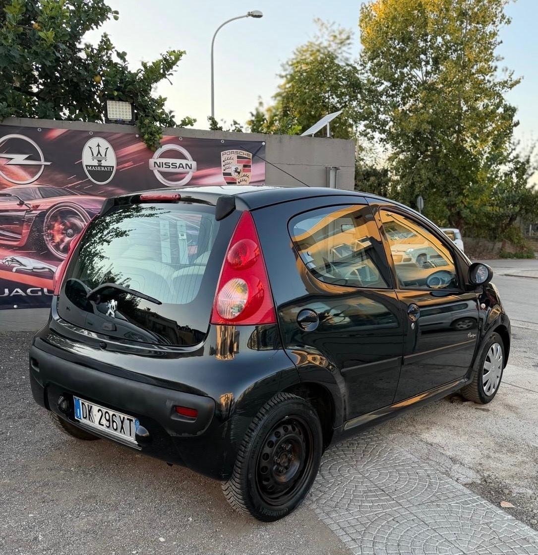 Peugeot 107 1.0 68CV 5p. Sweet Years