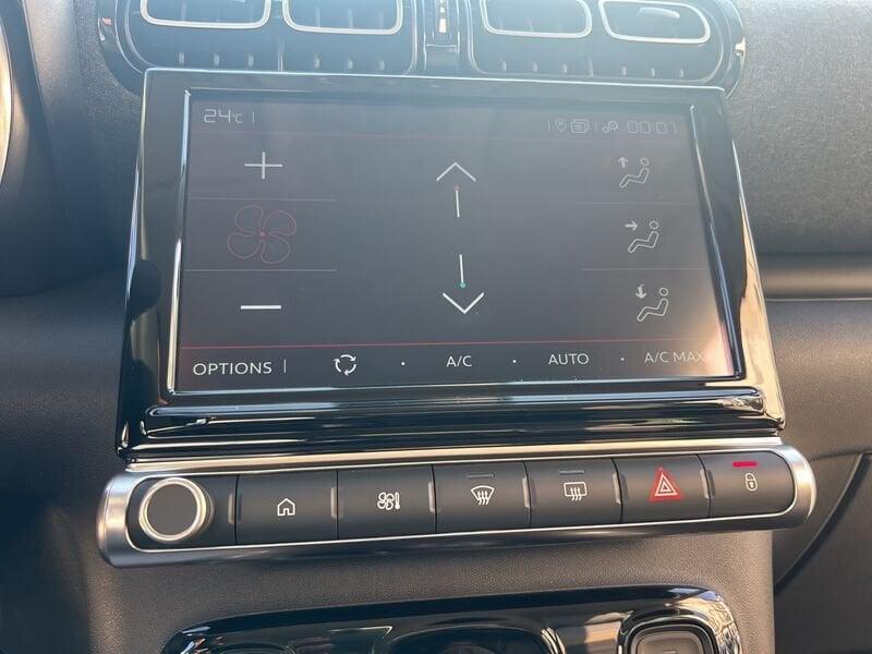 Citroën C3 Aircross PureTech 110 S&S Max