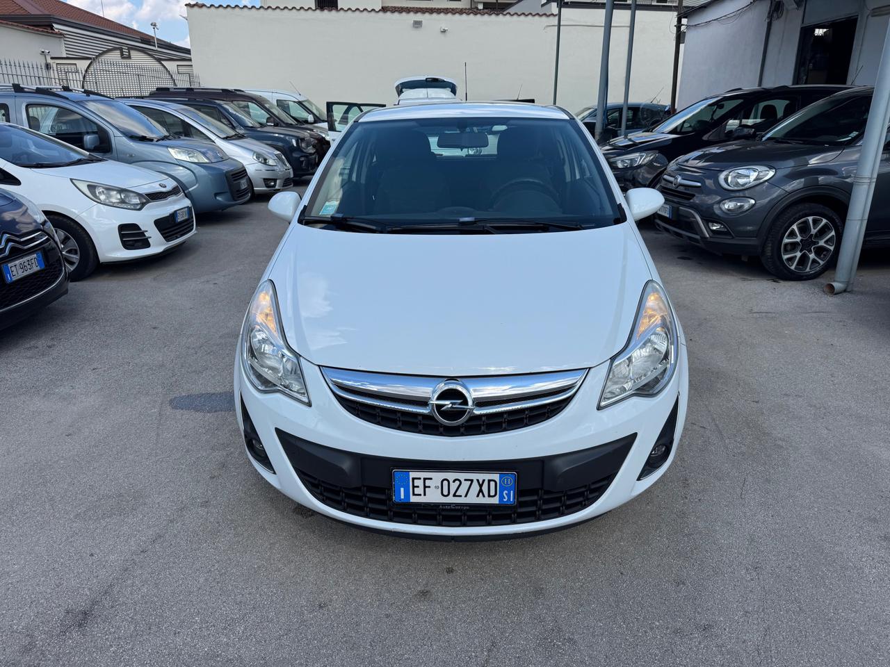 Opel Corsa 3 Porte 1.3 75Cv cdti Edition
