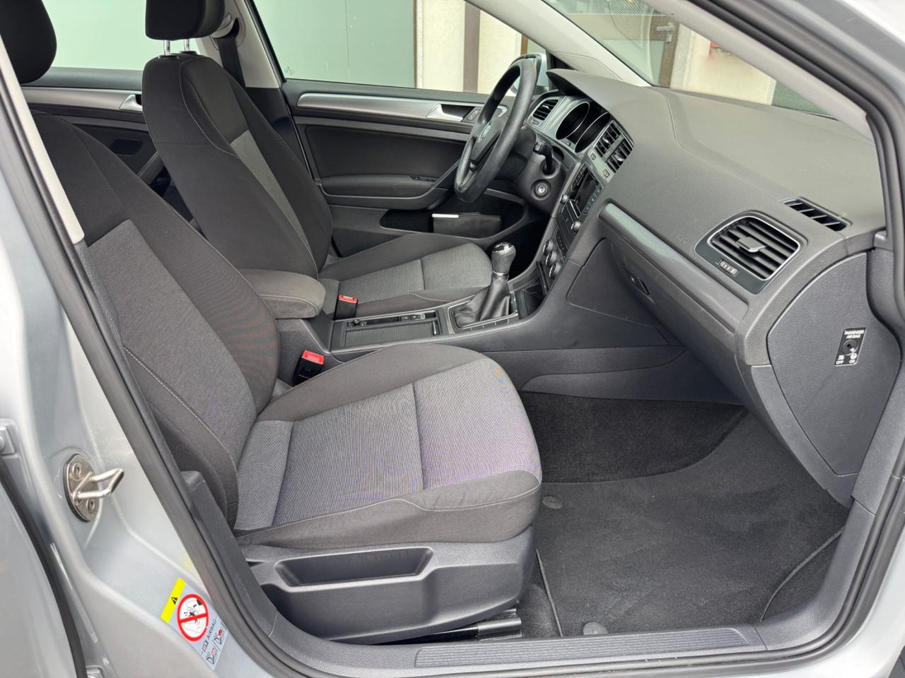Volkswagen Golf 1.2 TSI 105 CV 5p. Trendline