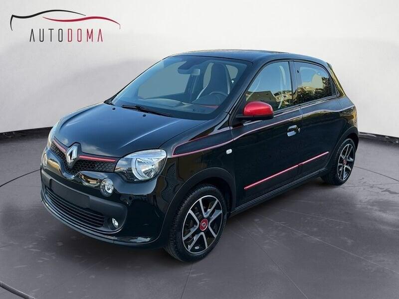Renault Twingo 0.9 ENERGY LUXE NO OBBLIGO FINANZIAMENTO