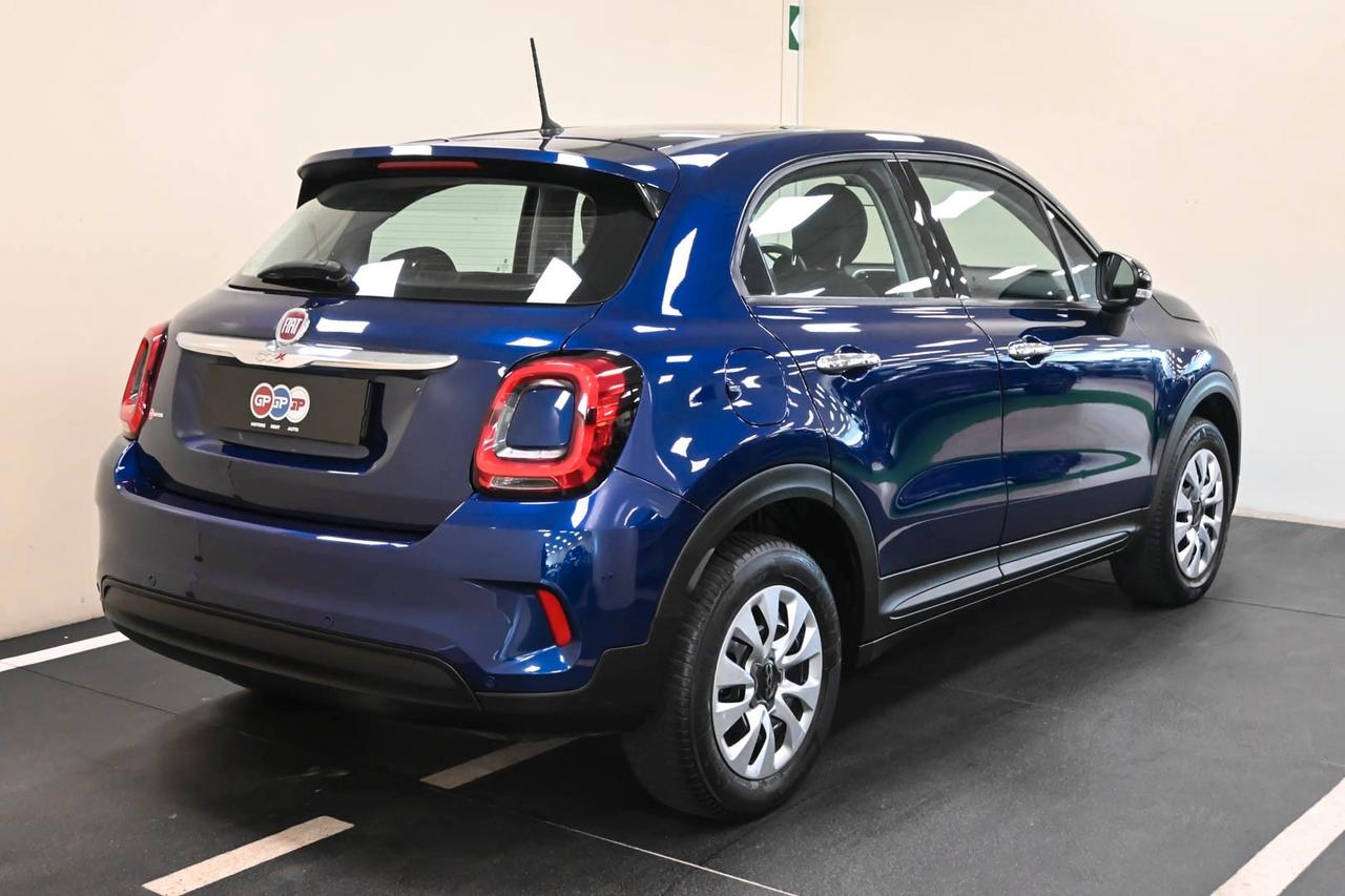 FIAT 500X 500X 1.3 MultiJet 95 CV Urban