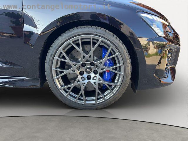 AUDI RS3 1- 300 RS3 SPB TFSI quattro S tronic