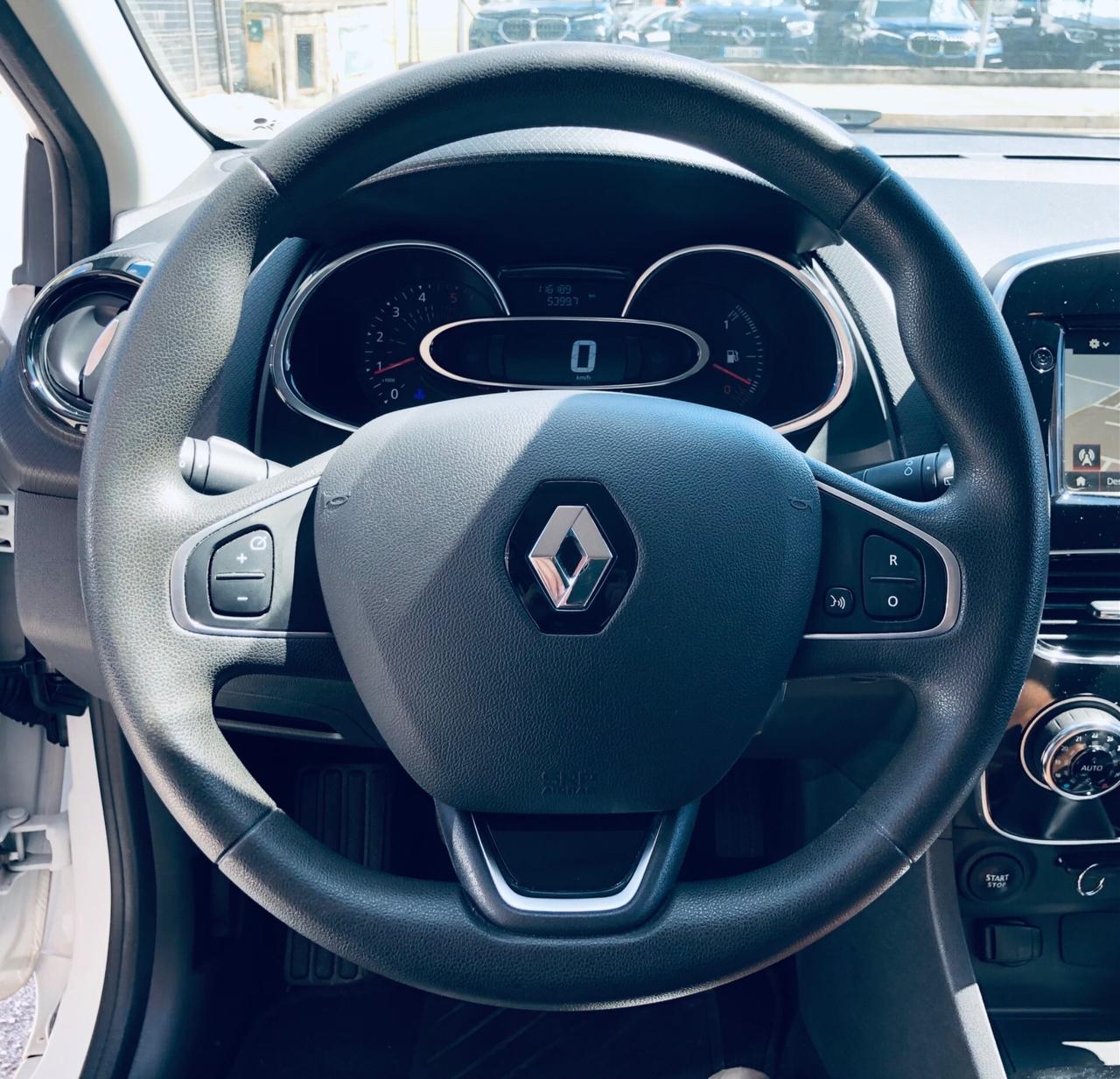 Renault Clio dCi 8V 75 CV 5 porte Business