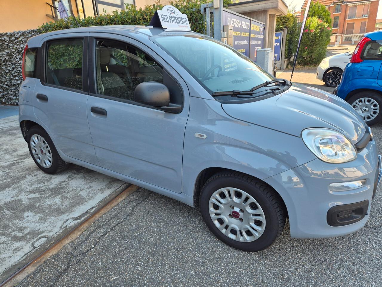 Fiat Panda 1.0 FireFly S&S Hybrid Easy
