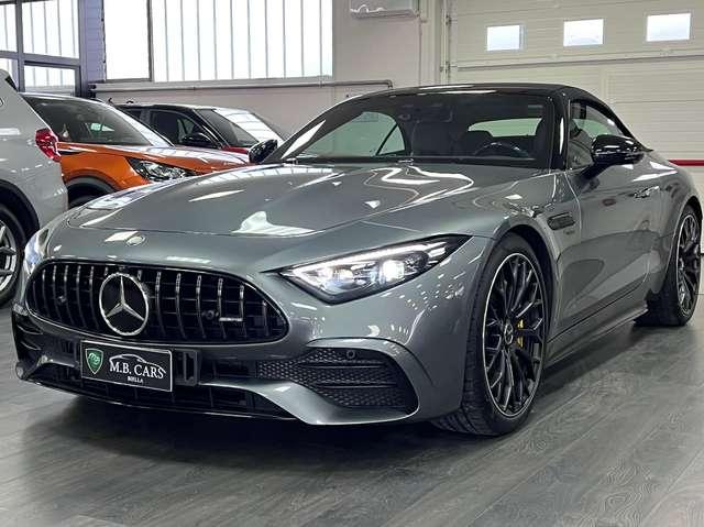 Mercedes-Benz SL 43 AMG Premium Plus 381cv auto | IVA ESPOSTA |
