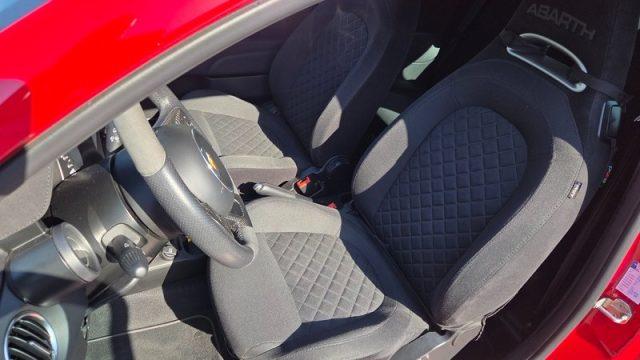 ABARTH 695 1.4 Turbo T-Jet 180 CV PERMUTE UNICOPROPRIETARIO