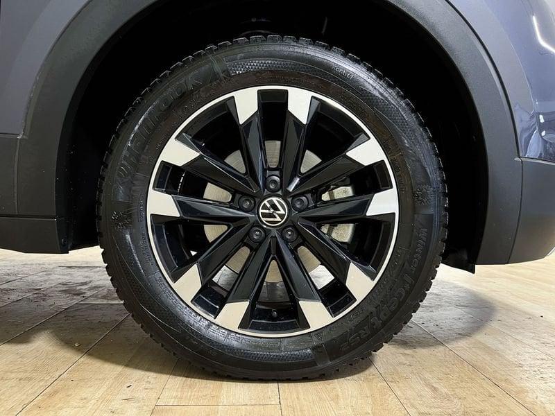 Volkswagen T-Cross 1.0 TSI 110 CV Style