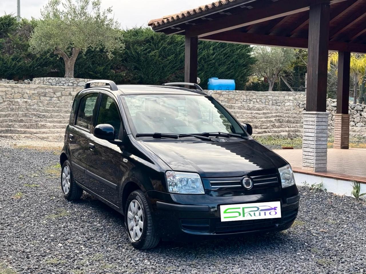 Fiat Panda 1.2 Dynamic CONDIZIONI ECCELLENTI
