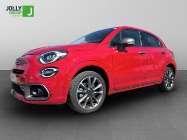 FIAT 500X 2022 Dolcevita Dolcevita 1.5 t4 hybrid Sport 130cv dct