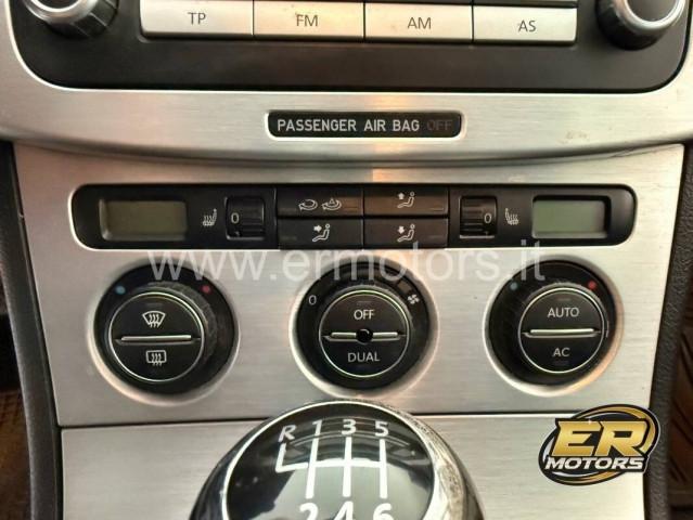 Volkswagen Passat VI 2005 Variant 2.0 tdi Highline Unico Proprietario