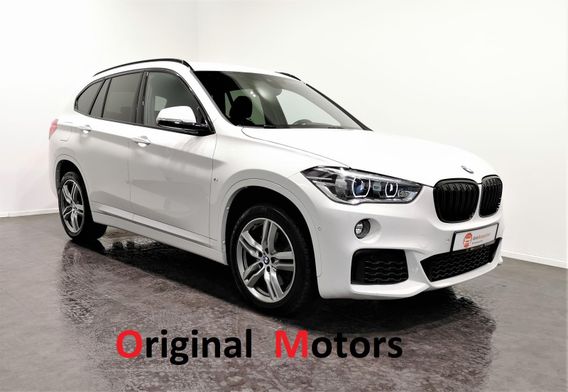 BMW X1 X1 sDrive20d Msport