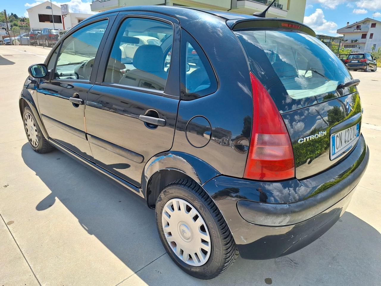 Citroen C3 1.1 Elegance