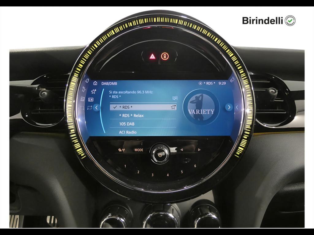 MINI Mini 4ª serie (F56) - Mini 2.0 John Cooper Works JCW