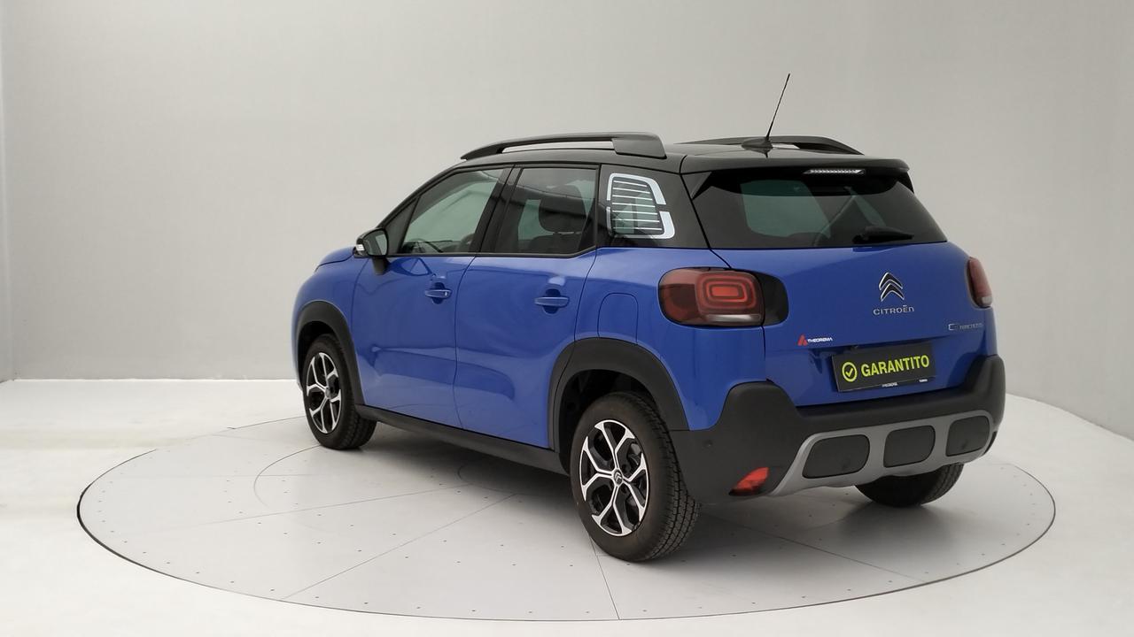 CITROEN C3 Aircross 2021 - C3 Aircross 1.2 puretech Shine Pack s&s 1